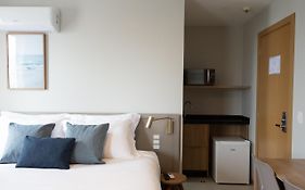 Luísa Studio Hotel